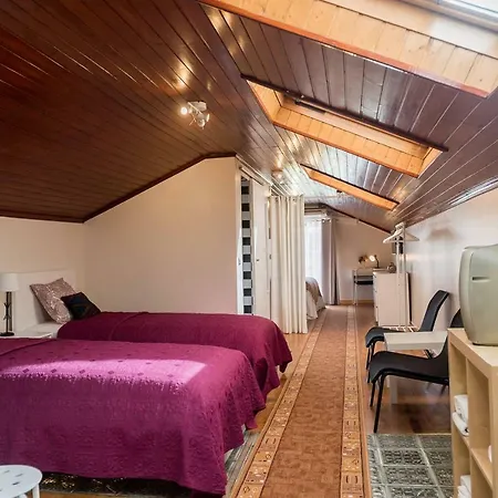 Belem 4* Лиссабон