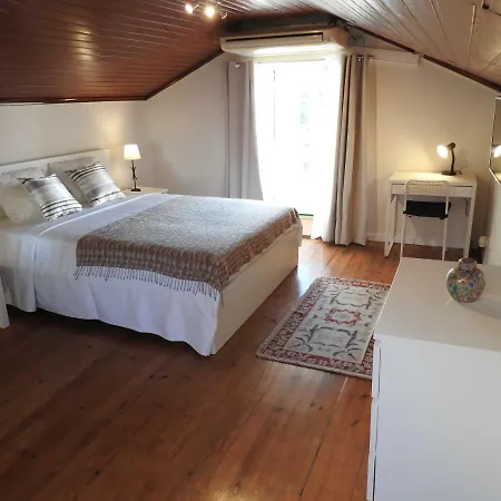 Guest house Belem