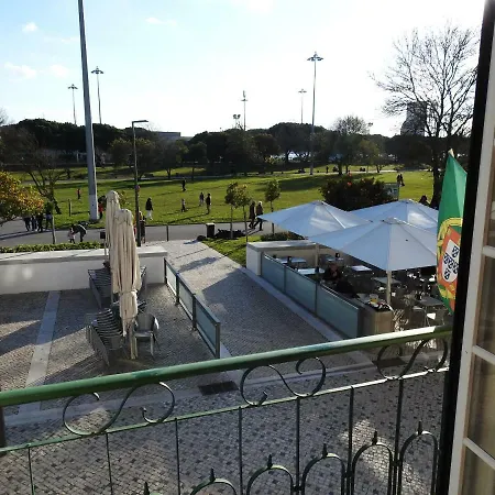 Guest house Belem *