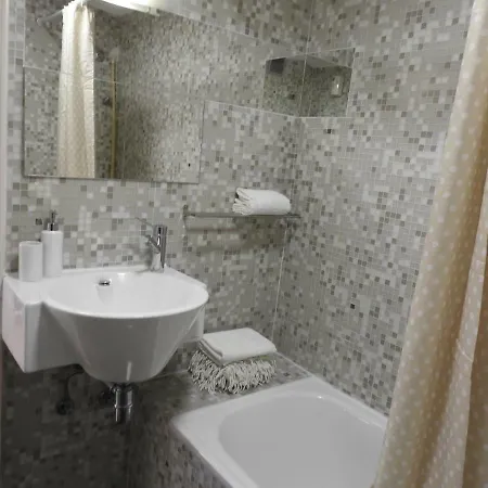 Belem Guest house *