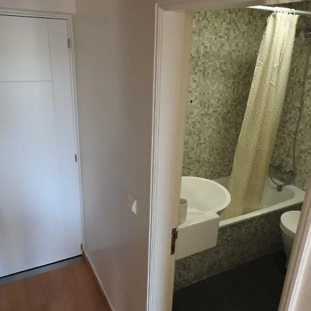 Guest house Belem *