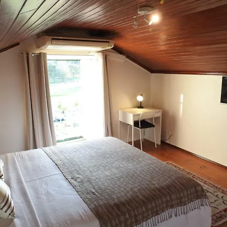 Belem Guest house *