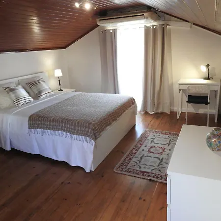Belem Guest house *