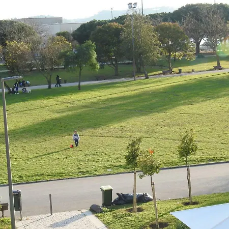 Pensionat Belem *