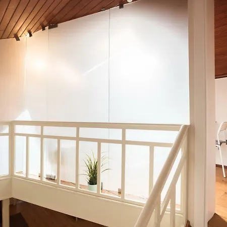 Belem Guest house *