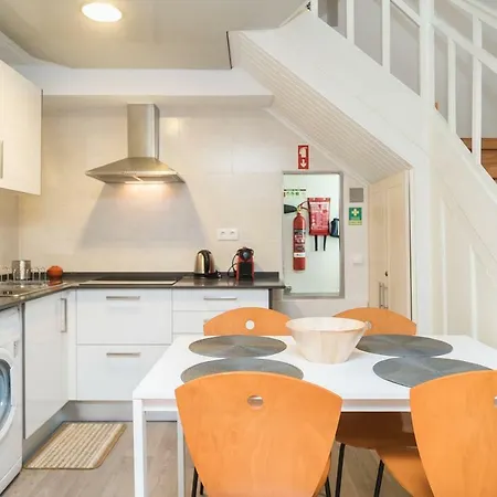 Gasthuis Belem Lissabon