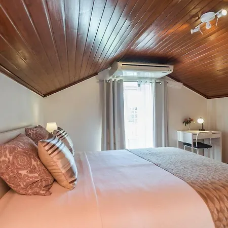 Belem Guest house