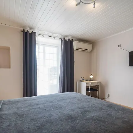 Guest house Belem *