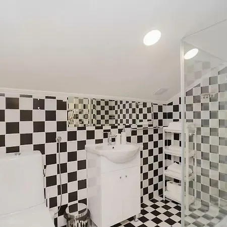 Guest house Belem