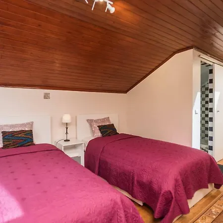 Belem Guest house