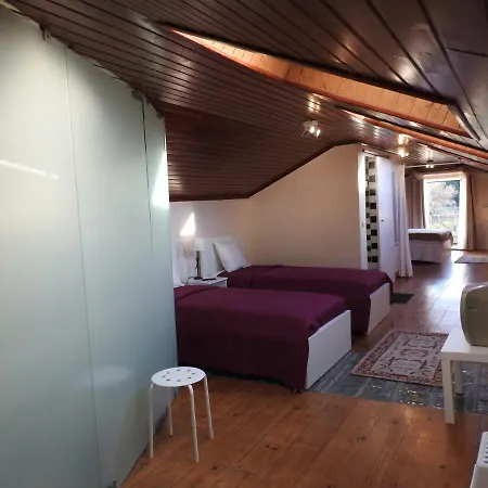 Belem Guest house
