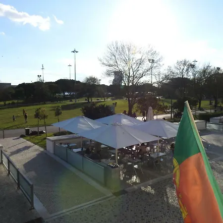 Belem Konukevi Lisboa