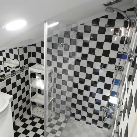 Konukevi Belem Lisboa