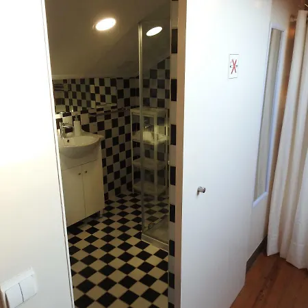 Belem Konukevi Lisboa