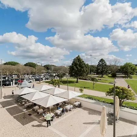 Penzion Belém Lisboa