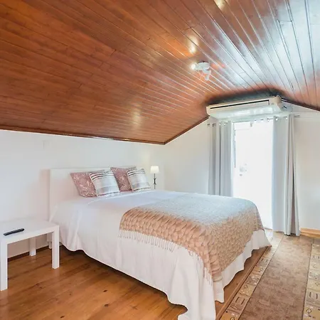 Konukevi Belem Lisboa