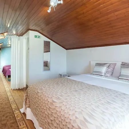 Belém Penzion Lisboa