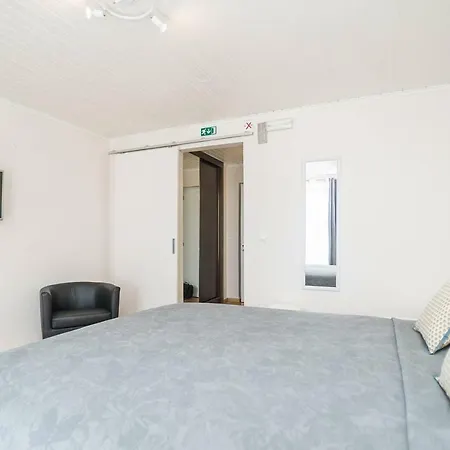 Gasthof Belem Lissabon